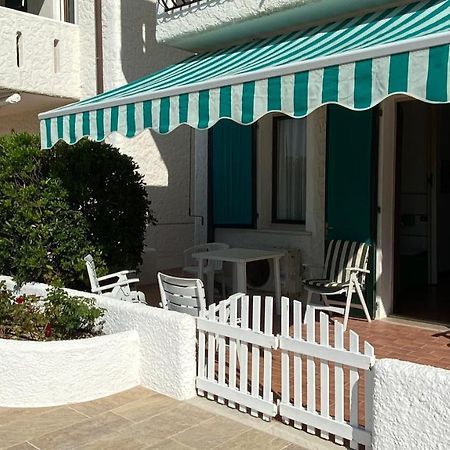El Palmar Residence Vista-Mare E Vista-Piscina Лидо-ди-Езоло Экстерьер фото