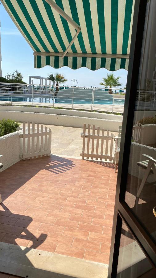 El Palmar Residence Vista-Mare E Vista-Piscina Лидо-ди-Езоло Экстерьер фото