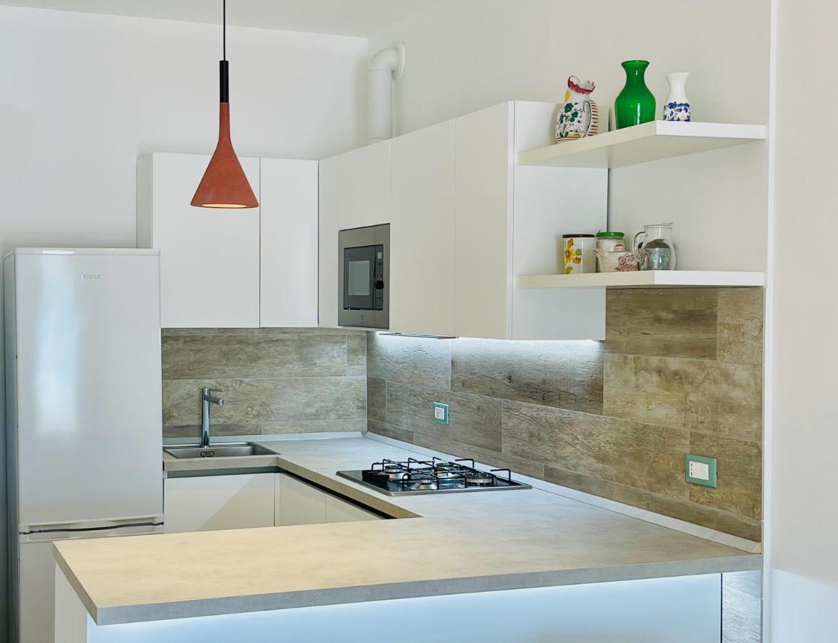 El Palmar Residence Vista-Mare E Vista-Piscina Лидо-ди-Езоло Экстерьер фото