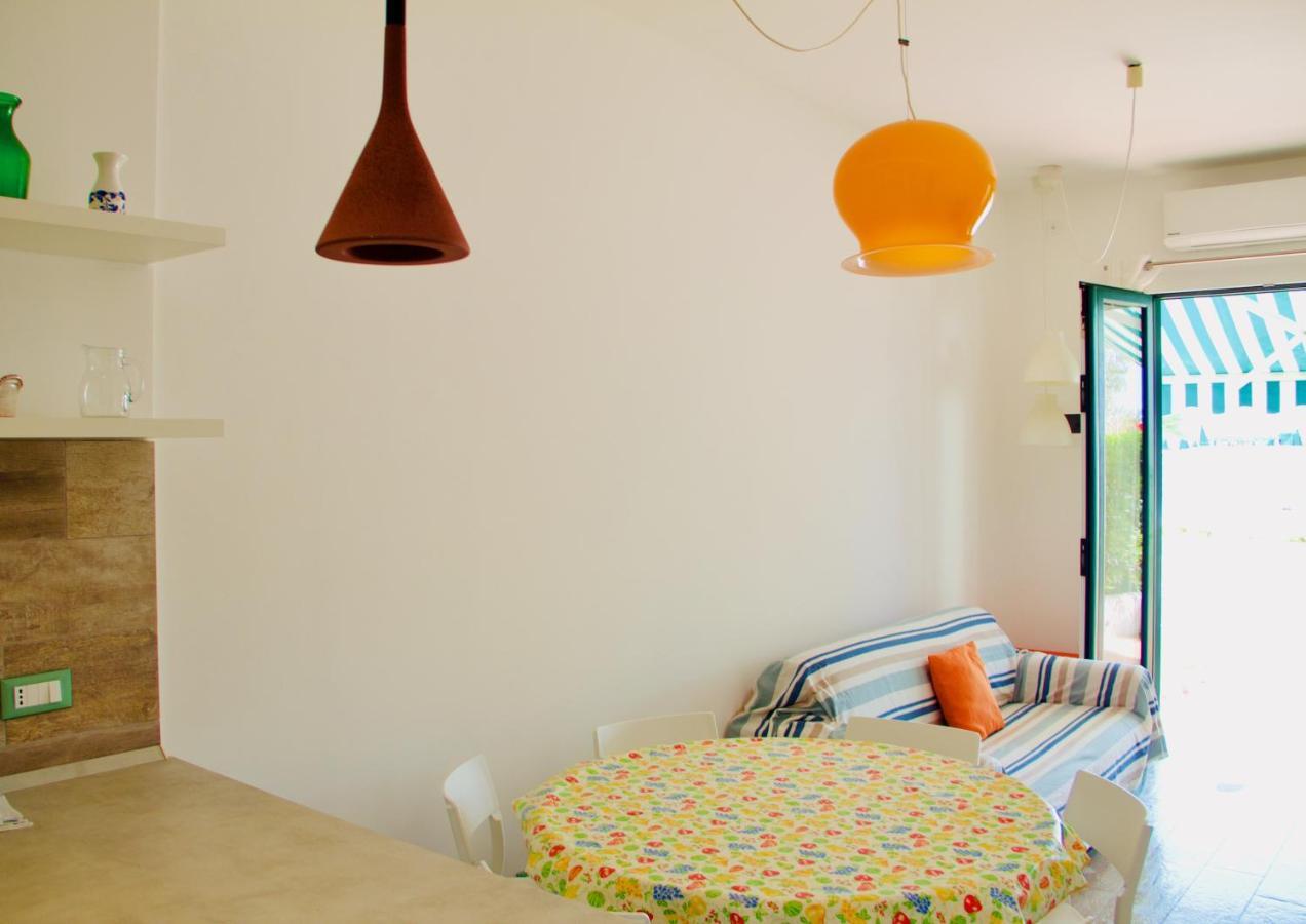 El Palmar Residence Vista-Mare E Vista-Piscina Лидо-ди-Езоло Экстерьер фото