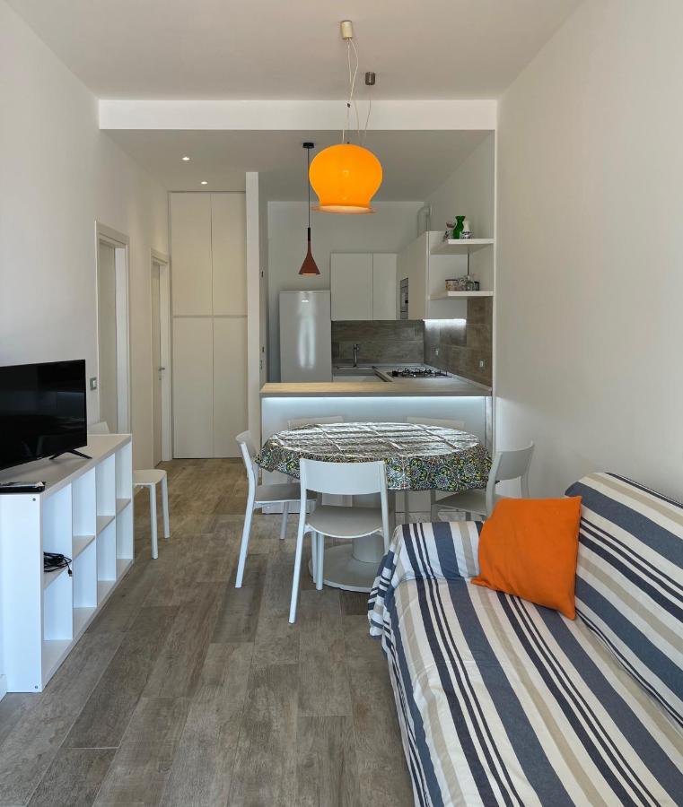 El Palmar Residence Vista-Mare E Vista-Piscina Лидо-ди-Езоло Экстерьер фото